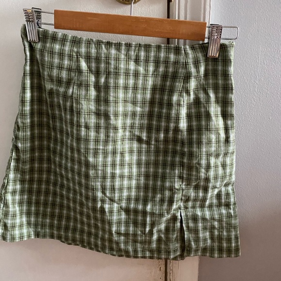 Princess Polly Dresses & Skirts - mini skirt- princess polly